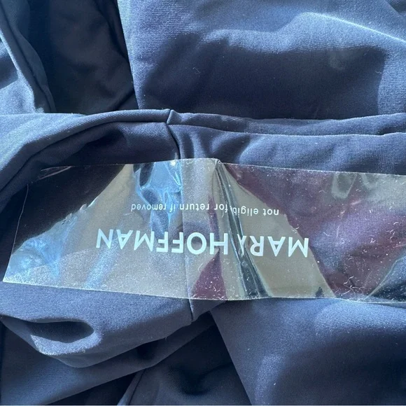 Mara Hoffman Persephone One Piece Swimsuit - Picture 4 of 7